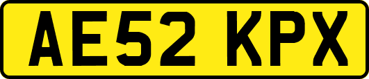 AE52KPX