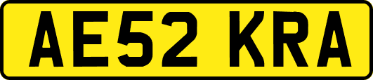 AE52KRA