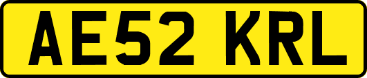 AE52KRL