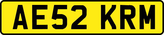 AE52KRM