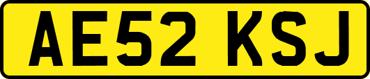 AE52KSJ