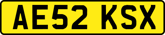 AE52KSX