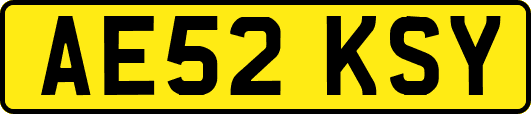 AE52KSY