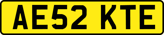 AE52KTE