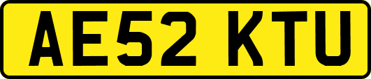 AE52KTU