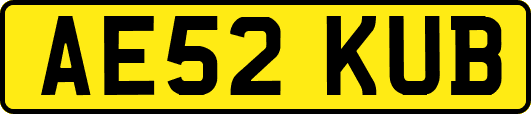 AE52KUB
