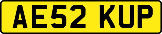 AE52KUP