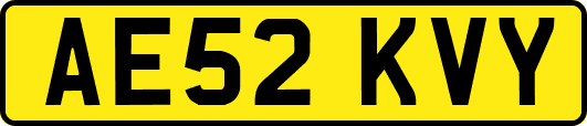 AE52KVY
