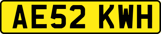 AE52KWH