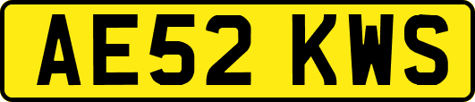 AE52KWS