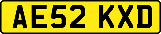 AE52KXD