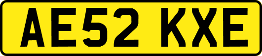 AE52KXE