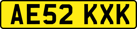 AE52KXK