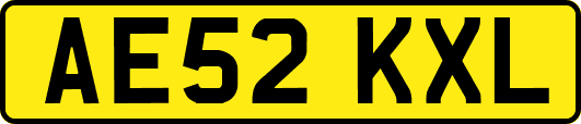 AE52KXL