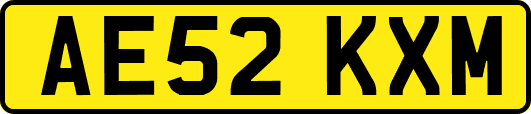 AE52KXM