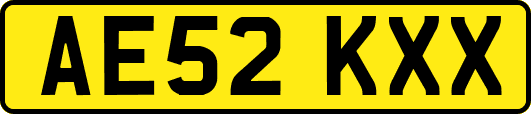AE52KXX