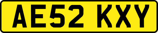 AE52KXY