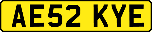 AE52KYE