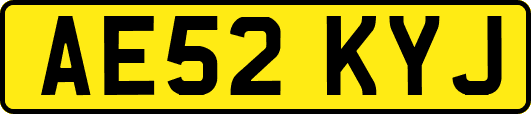 AE52KYJ