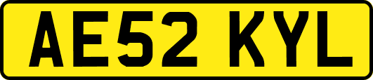 AE52KYL