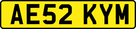 AE52KYM