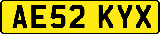 AE52KYX