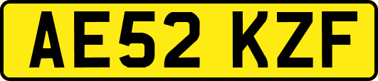 AE52KZF