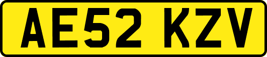 AE52KZV