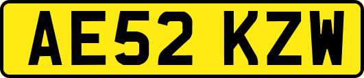 AE52KZW