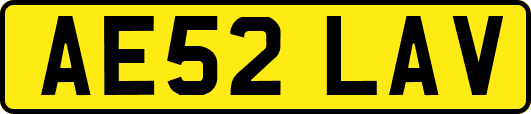 AE52LAV
