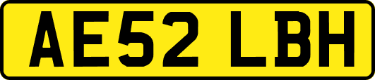 AE52LBH