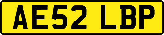 AE52LBP