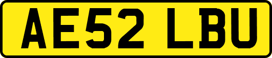 AE52LBU