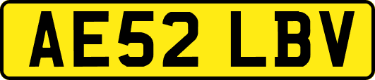 AE52LBV