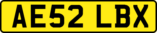 AE52LBX