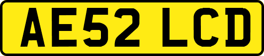 AE52LCD