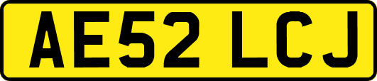 AE52LCJ