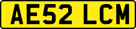 AE52LCM