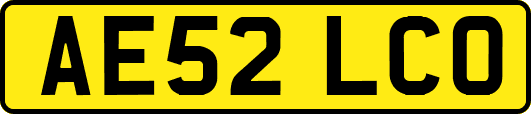 AE52LCO