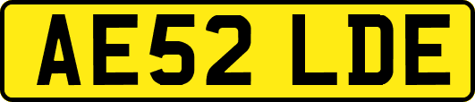 AE52LDE