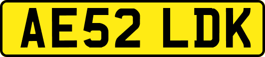 AE52LDK