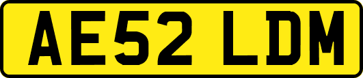 AE52LDM