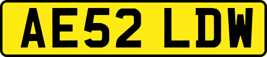 AE52LDW