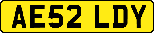 AE52LDY