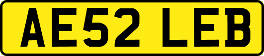 AE52LEB