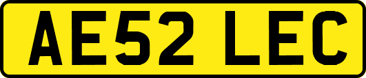 AE52LEC