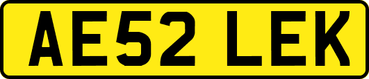 AE52LEK