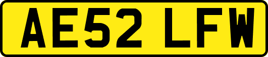 AE52LFW