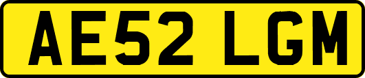 AE52LGM