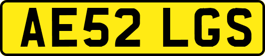 AE52LGS